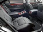 Lexus LS460 L 2007 года